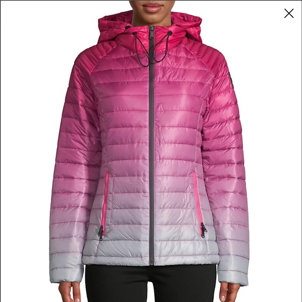 Pajar Aurora Quilted Packable Puffer Jacket